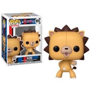 kon Funko Pop! Animation: Bleach - Kon #1615