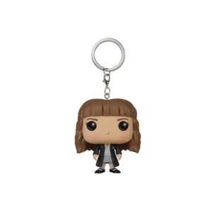Harry Potter - Hermione Granger Vinyl Figure Keychain