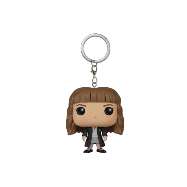 Harry Potter - Hermione Granger Vinyl Figure Keychain
