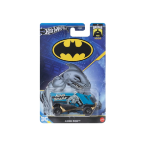 Batman - Aero Pod (HRW24)