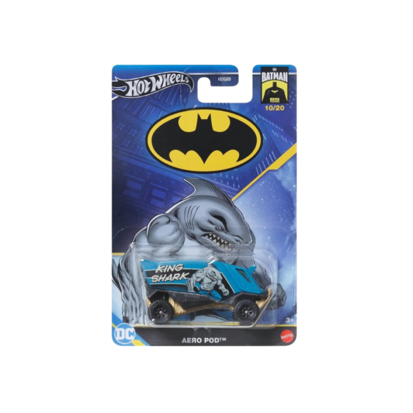 Batman - Aero Pod (HRW24)