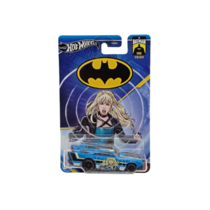 Mattel Hot Wheels DC: Batman 85 Years - Jack Hammer Vehicle