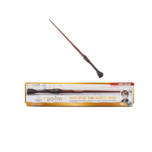Spin Master Harry Potter: Harry Potter Authentic Replica Wand