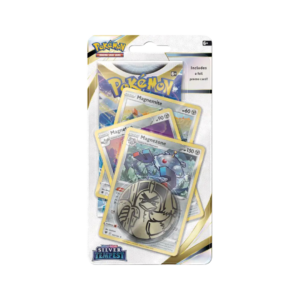 SS12 Silver Tempest Premium Checklane Blister