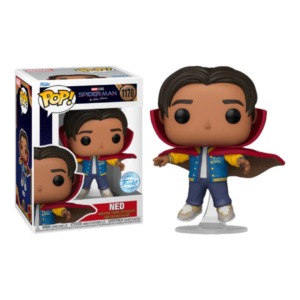 Spider-Man No Way Home - Ned (with Cloak) (Special Edition) #1170