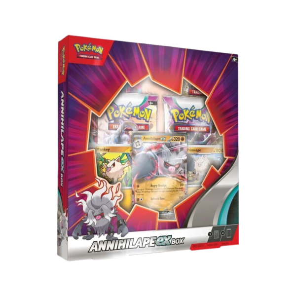 Annihilape ex Box
