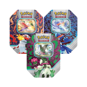 Paldea Partners ex Tin