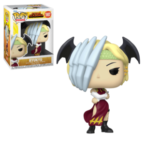 Funko Pop! Animation: My Hero Academia - Ryukyu (In Hero Costume) #1007 Vinyl Figure