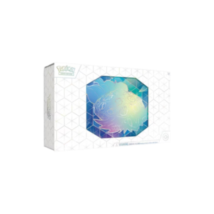 Terapagos ex Ultra Premium Collection