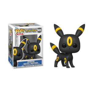 Funko Pop! Games: Pokemon - Umbreon #948 Vinyl Figure