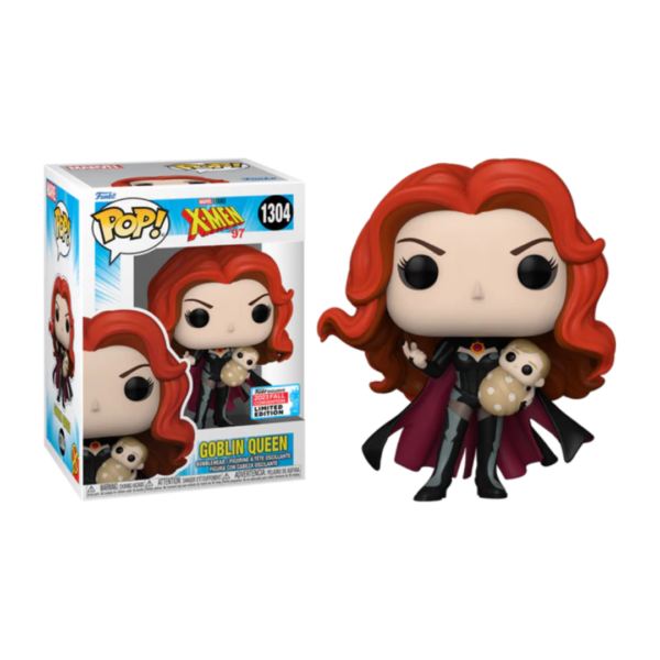 X-Men 97' - Goblin Queen (Convention Limited Edition) #1304