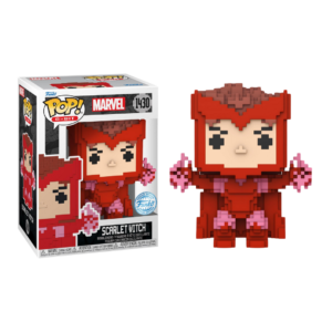 Marvel - Scarlet Witch (Special Edition) #1430