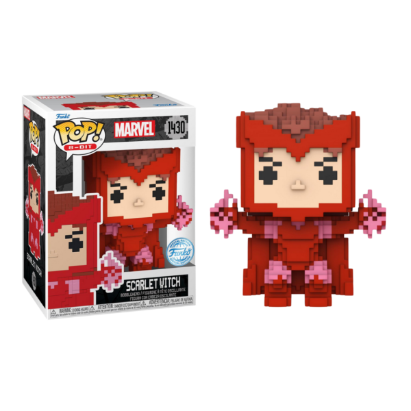 Marvel - Scarlet Witch (Special Edition) #1430