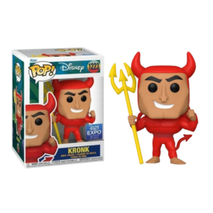 The Emperor's New Groove - Kronk (Special Edition) #1223 Vinyl