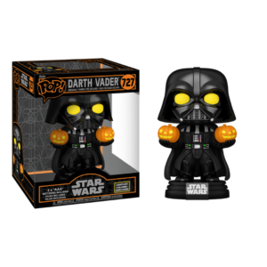 Star Wars - Darth Vader (SFX) #727