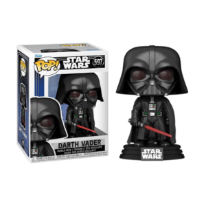 Funko Pop! Disney Star Wars - Darth Vader #597