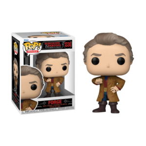 Funko Pop! Movies: Dungeons and Dragons - Forge #1330 Vinyl Figure