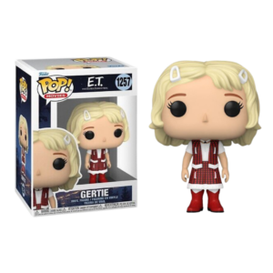 314 Funko Pop! Movies: E.T. - Gertie #1257