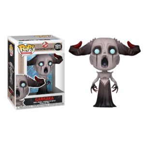 316 Funko Pop! Movies: Ghostbusters (2024) - Garraka #1511 Vinyl Figure