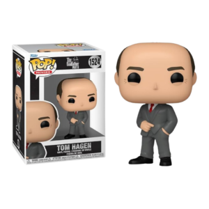 Funko Pop! Movies: The Godfather Part II - Tom Hagen #1524 Vinyl Figure