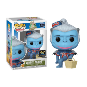 Funko Pop! Movies: The Wizard of Oz - Winged Monkey* (Specialty Series) #1520 Vinyl Figure
