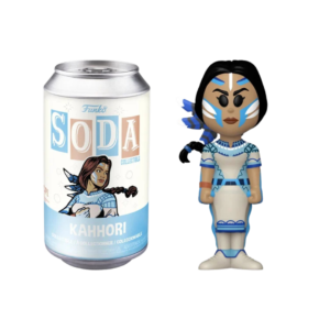 Marvel: What If...? - Kahhori* Collectible Figure