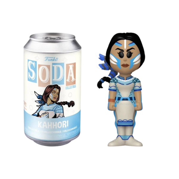 Marvel: What If...? - Kahhori* Collectible Figure