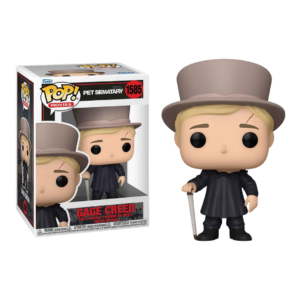 Pet Sematary - Gage Creed #1585