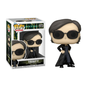 The Matrix Resurrections - Trinity #1173