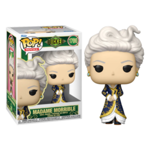 Funko Pop! Movies: Wicked - Madame Morrible #1700