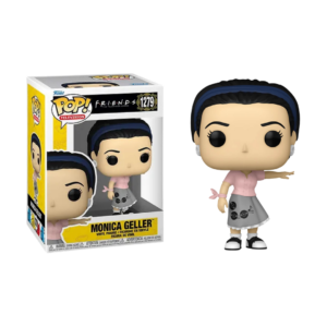 Funko Pop! Television: Friends - Monica Geller (Waitress)* #1279 Vinyl Figure