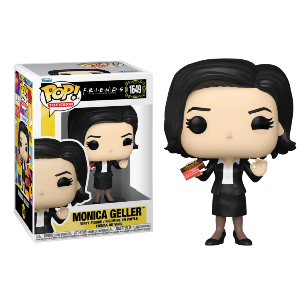 Funko Pop! Television: Friends - Monica Geller #1649