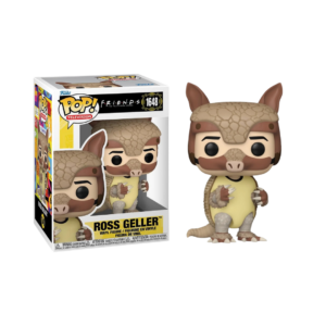 Funko Pop! Television: Friends - Ross Geller #1648