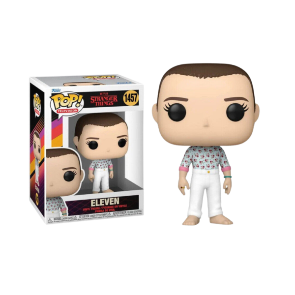 Funko Pop! Television: Stranger Things - Eleven* #1457 Vinyl Figure