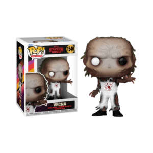 Funko Pop! Television: Stranger Things - Vecna (Transformation) #1540