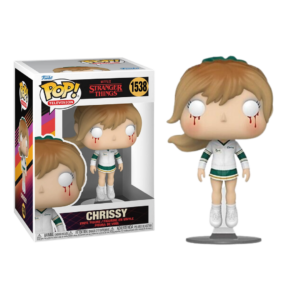 Funko Pop! Television: Stranger Things - Chrissy Floating (Bloody) #1538