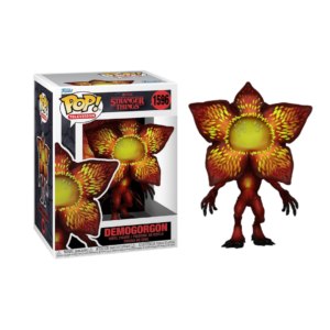 Funko Pop! Television: Stranger Things Rift - Demogorgon #1596