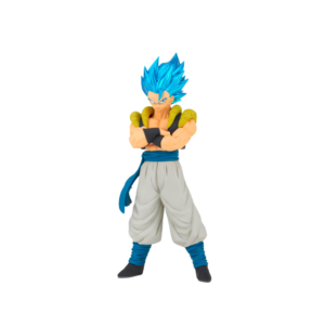 Blood Of Saiyans: Dragon Ball Super - Gogeta Statue (18cm)