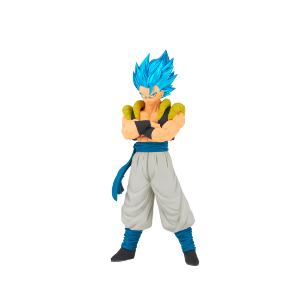 Blood Of Saiyans: Dragon Ball Super - Gogeta Statue (18cm)