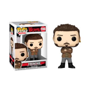 Funko Pop! Television: The Boys S3 - Frenchie #1598