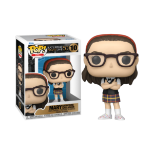 422 SNL: Saturday Night Live 50th Anniversary - Mary Katherine Gallagher #10