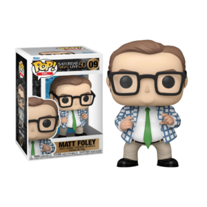 423 SNL: Saturday Night Live 50th Anniversary - Matt Foley #09