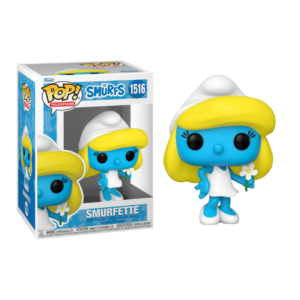 The Smurfs - Smurfette* #1516