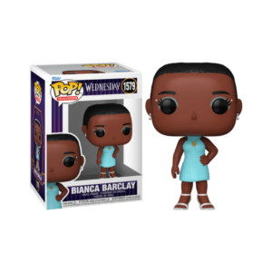 Wednesday - Bianca Barclay #1579