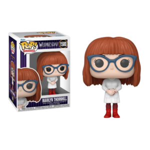 Wednesday - Marilyn Thornhill #1580