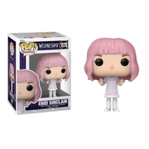 Wednesday - Enid Sinclair #1578