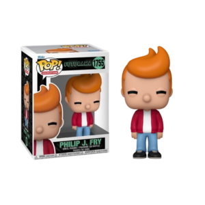 Futurama - Philip J. Fry #1755