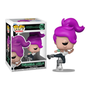 Futurama - Turanga Leela #1758