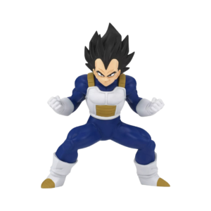 Chosenshiretsuden: Dragon Ball Z - Vegeta (Ver.A) Statue (12cm)