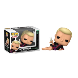 Futurama - Zapp Brannigan #1759